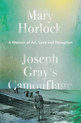 Joseph Gray's Camouflage 1