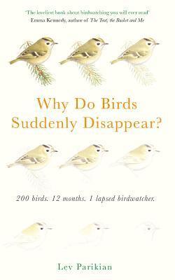 Why Do Birds Suddenly Disappear? 1