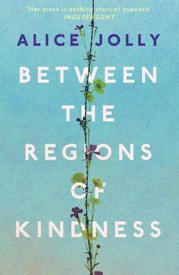 Between the Regions of Kindness 1