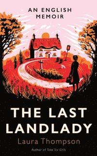 bokomslag The Last Landlady