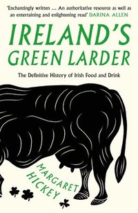 bokomslag Ireland's Green Larder