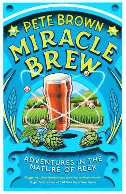 bokomslag Miracle Brew