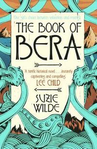 bokomslag The Book of Bera