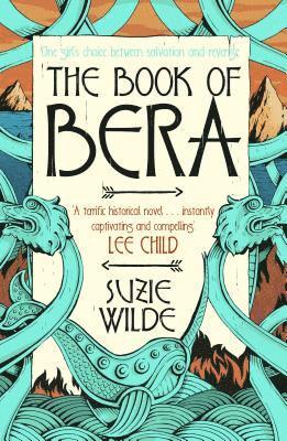 The Book of Bera 1