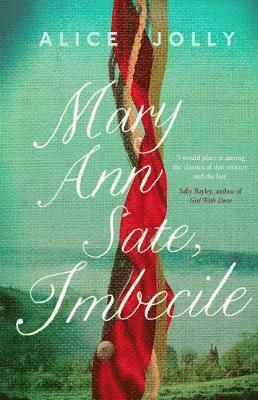 Mary Ann Sate, Imbecile 1