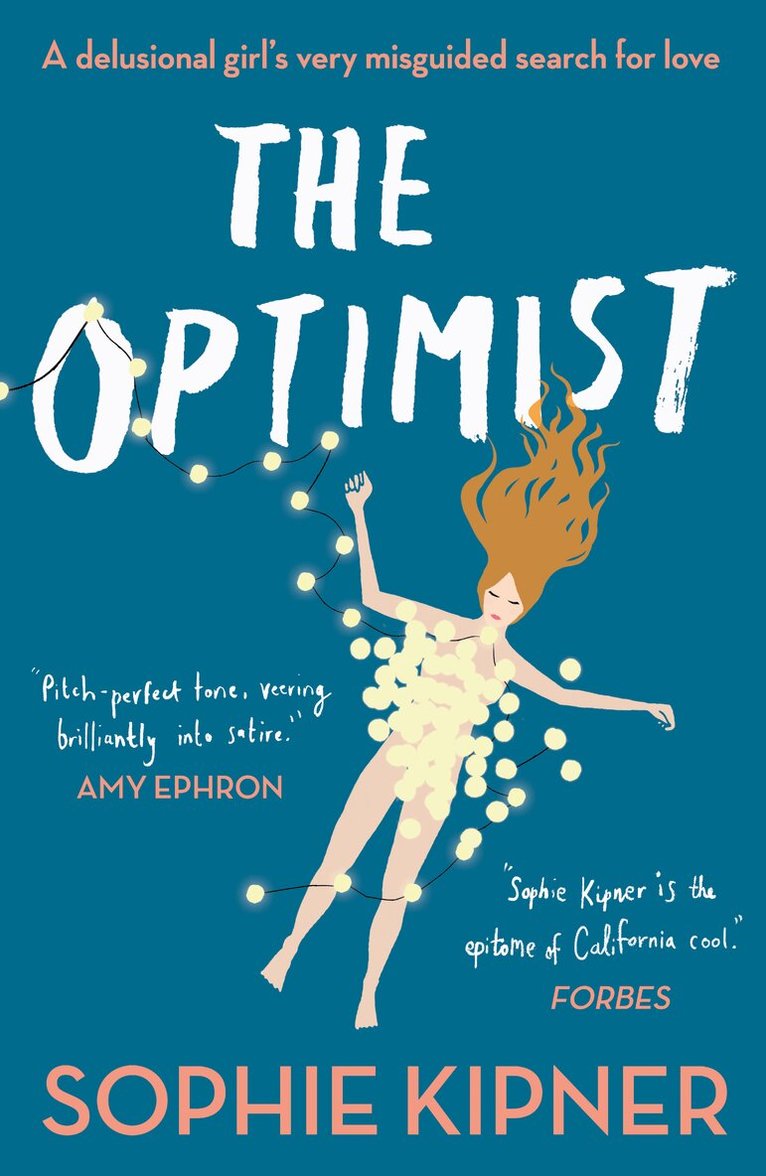Sophie Kipner - Optimist, Häftad. Tillgänglighet: Lägg i varukorg
