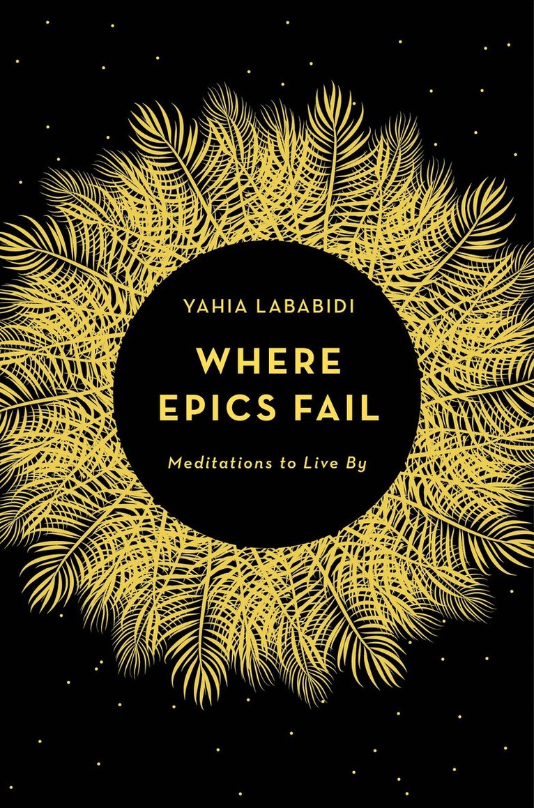 Where Epics Fail
