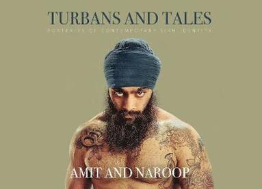 bokomslag Turbans and Tales