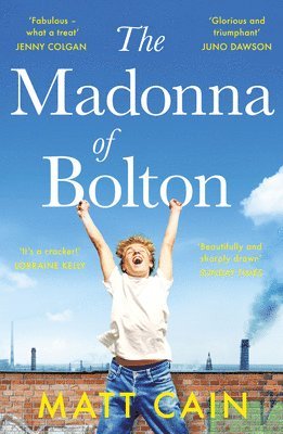 The Madonna of Bolton 1