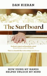 bokomslag The Surfboard