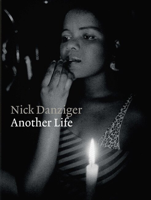 Nick Danziger - Another Life, Inbunden. Tillgänglighet: Lägg i varukorg