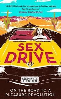 bokomslag Sex Drive