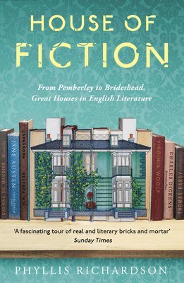 House of Fiction 1