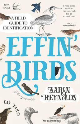 Effin' Birds 1