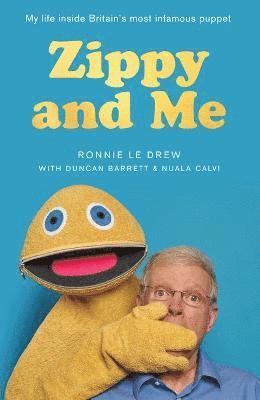 Zippy and Me 1