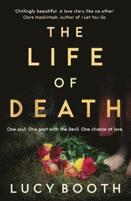 bokomslag The Life of Death