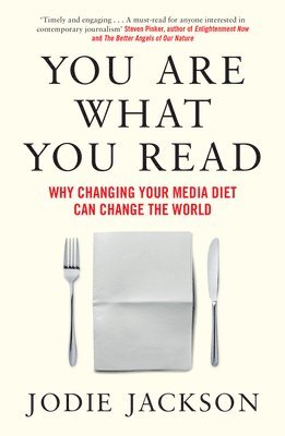 You Are What You Read 1