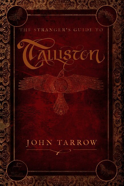 Stranger's Guide to Talliston
