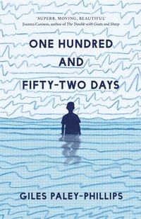 bokomslag One Hundred and Fifty-Two Days