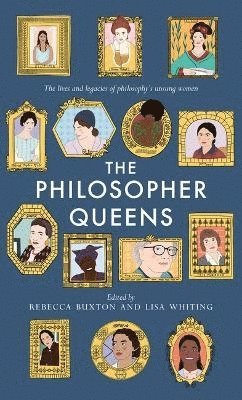 The Philosopher Queens 1