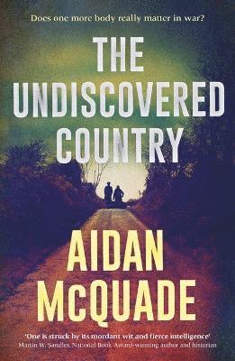 Undiscovered Country 1