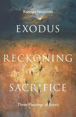 Exodus, Reckoning, Sacrifice 1