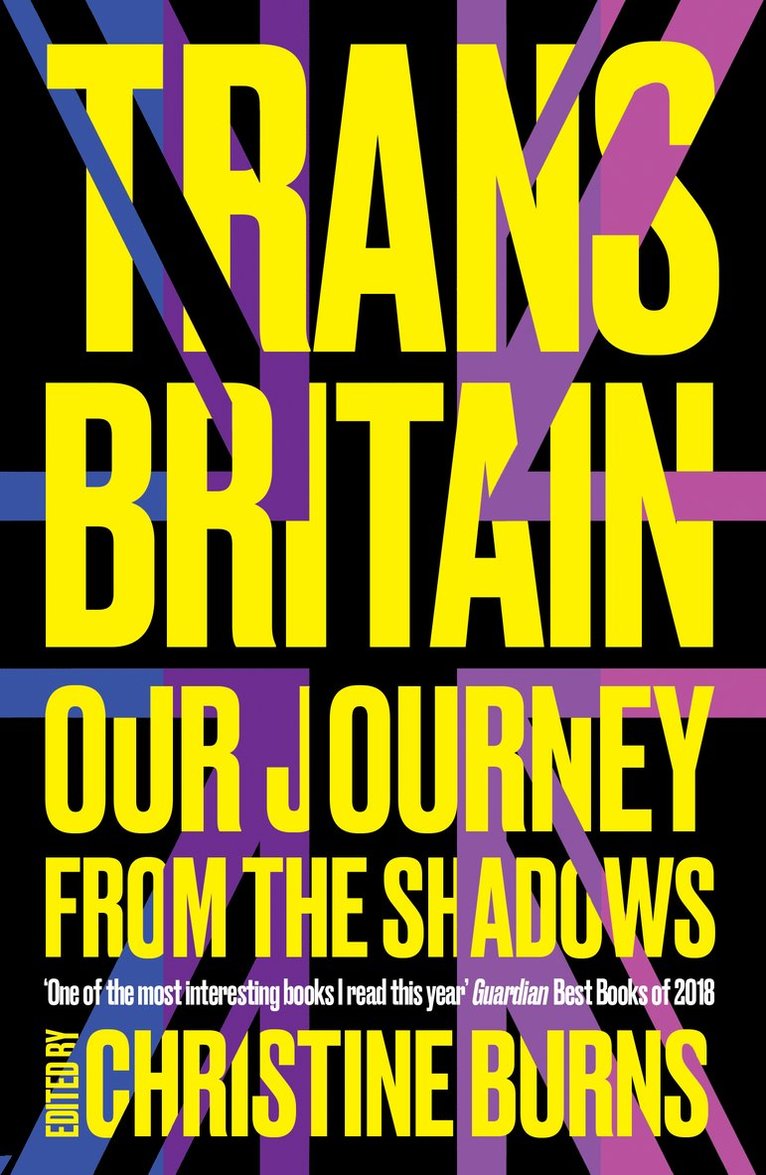 Trans Britain 1