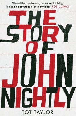 The Story of John Nightly 1