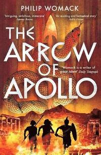 bokomslag The Arrow of Apollo