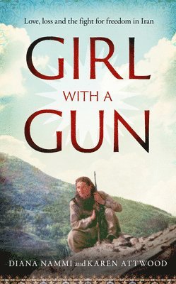 bokomslag Girl with a Gun