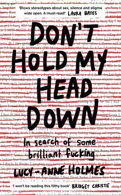 Don't Hold My Head Down 1