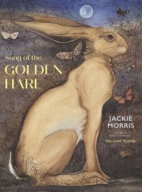bokomslag Song of the Golden Hare