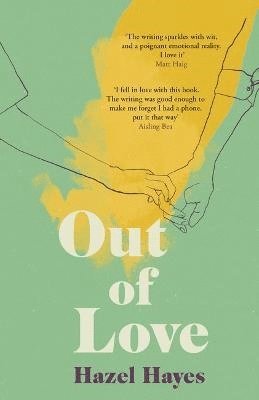 Out of Love 1