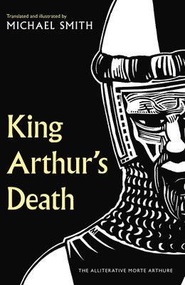 bokomslag King Arthur's Death