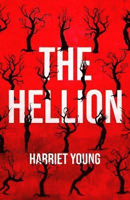 Harriet Young - Hellion, Häftad. Tillgänglighet: Lägg i varukorg