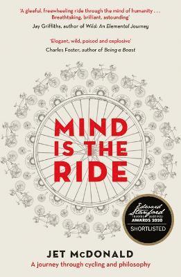 Mind is the Ride 1