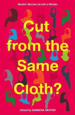 Cut from the Same Cloth? 1