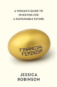 bokomslag Financial Feminism