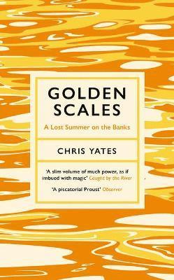 bokomslag Golden Scales