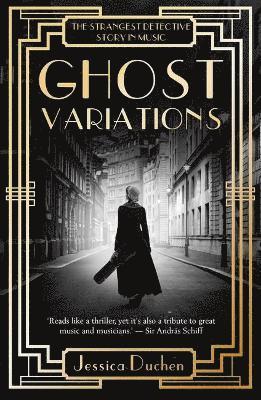 Ghost Variations 1