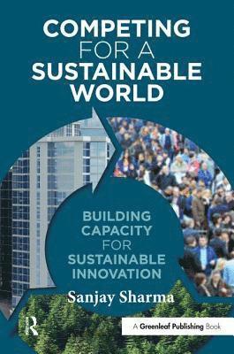 bokomslag Competing for a Sustainable World