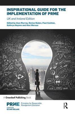 Inspirational Guide for the Implementation of PRME