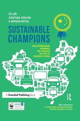 Sustainable Champions 1