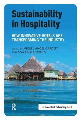 Sustainability in Hospitality 1