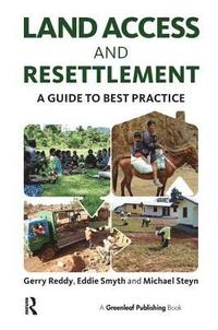 bokomslag Land Access and Resettlement