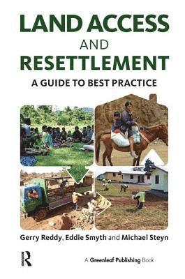 Land Access and Resettlement 1