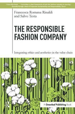 The Responsible Fashion Company 1