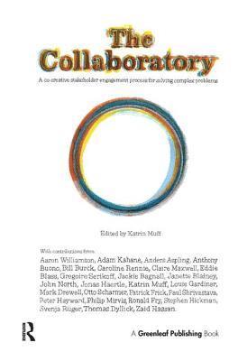 The Collaboratory 1