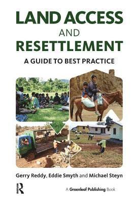 Land Access and Resettlement 1