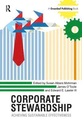 Corporate Stewardship 1